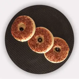 ميني كعكة بالجبن